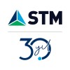 stm logo